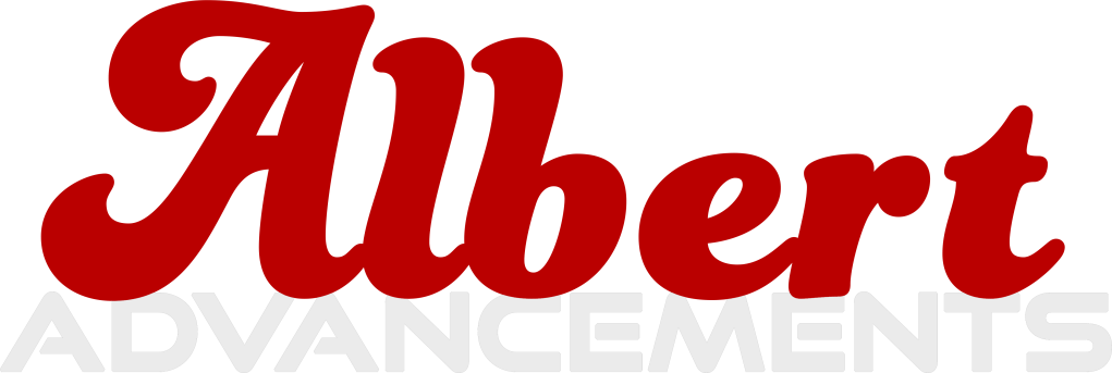 Albert Advancements Has Been&nbsp;Founded